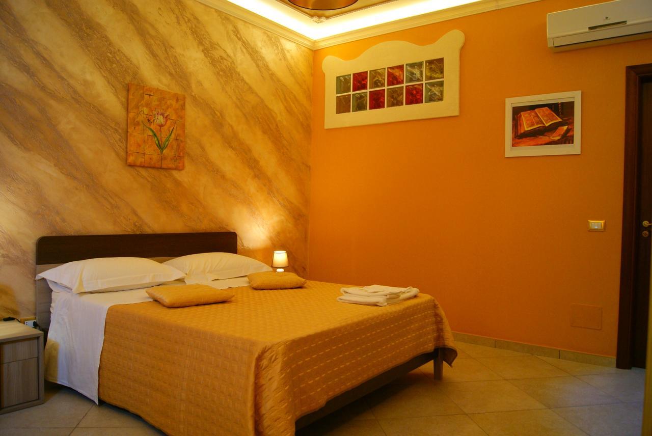Oleaster - & Bed & Breakfast 3*